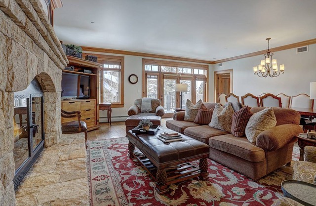 Condo ∙ 4 bedrooms ∙ 10 guests