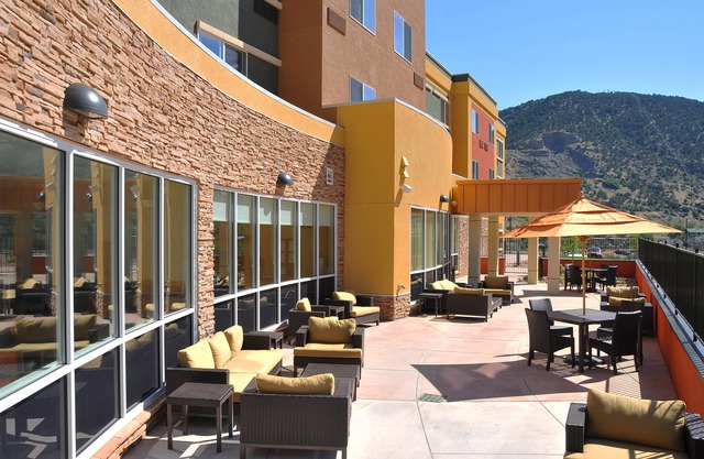 Courtyard by Marriott Glenwood Springs