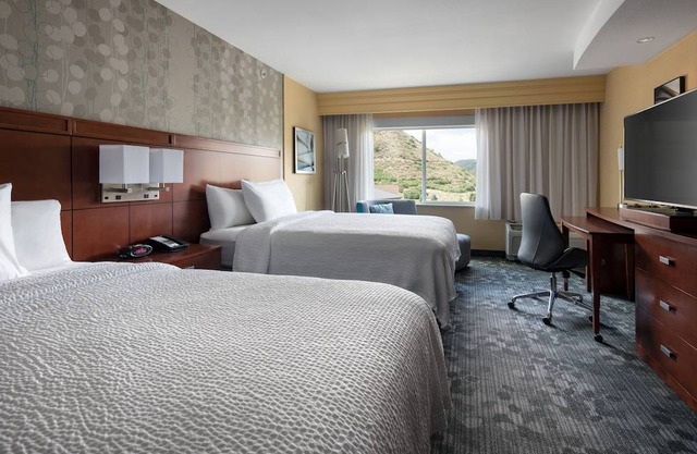 Courtyard by Marriott Glenwood Springs