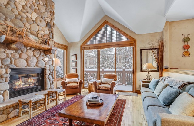 Cozy Mountain Retreat Arrowhead Village 