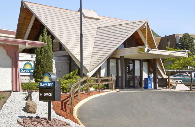 Days Inn 
