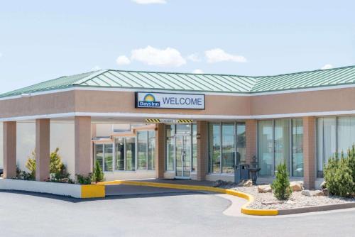 Days Inn 