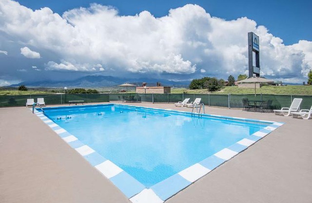Days Inn by Wyndham Colorado City