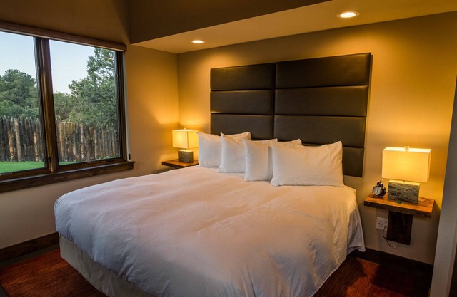Double King Cabin - Royal Gorge Cabins