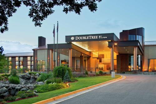 Doubletree 