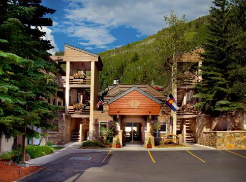 Eagle Point Resort 