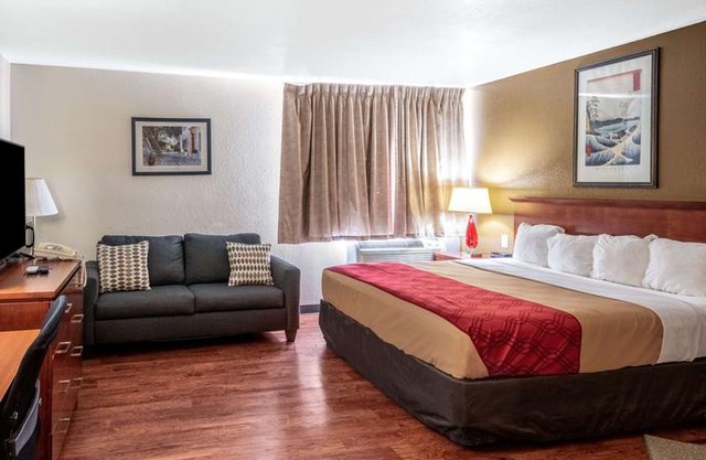 Econo Lodge Canon City