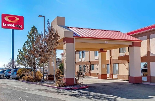 Econo Lodge Pueblo