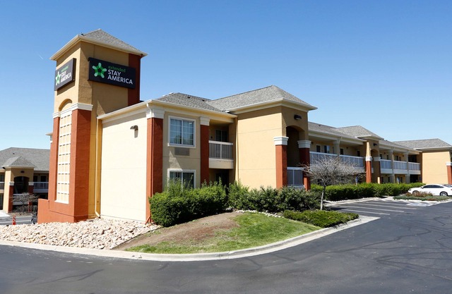 Extended Stay America Suites - Denver - Cherry Creek