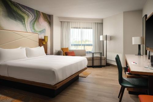 Fort Collins Marriott 
