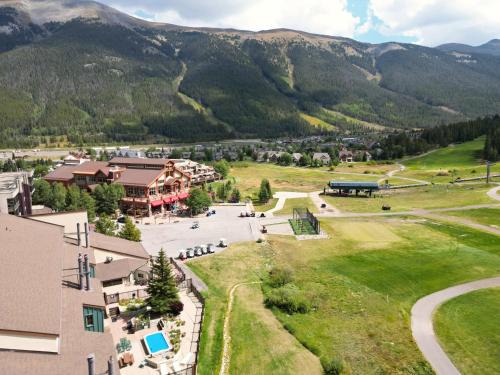 Fp202 Foxpine Inn Condo