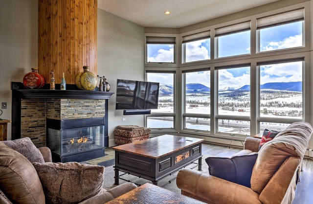 Fraser Home w/ Indoor Hot Tub, 6 Mi to Winter Park