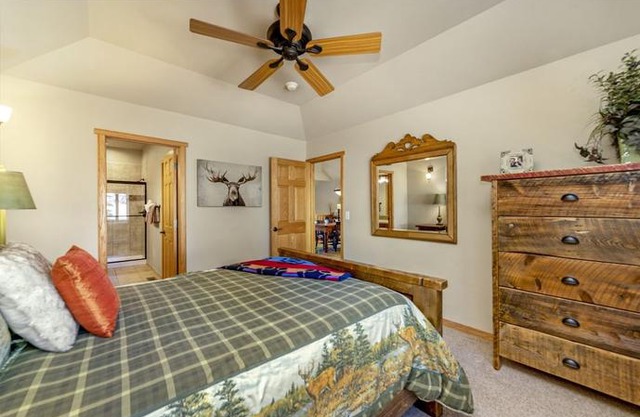 Gateway to the Wildside - 3 Br Townhouse