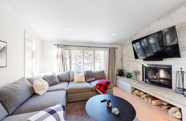Gore Creek Condos