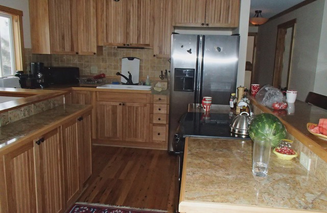 GORGEOUS LEADVILLE HOME....