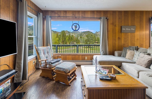 Grandma Mountain Getaway 
