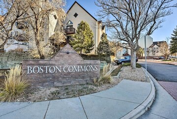Greenwood Village Studio w/ Gym Access in DTC!