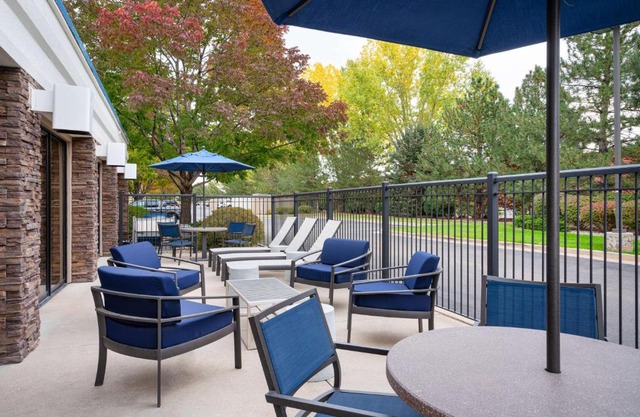 Hampton Inn Loveland 