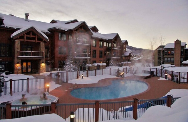 Emerald Lodge Trappeurs 