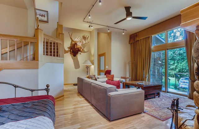 Highlands Townhome 20