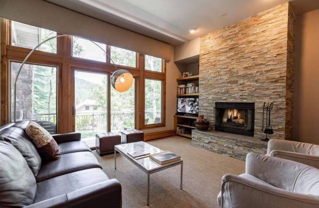 Highlands Townhome 