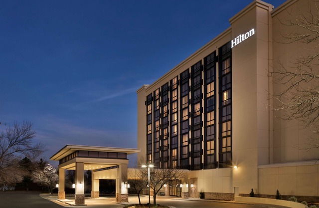 Hilton Fort Collins