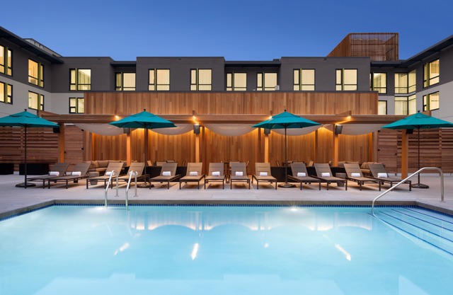 Hilton Garden Inn Boulder