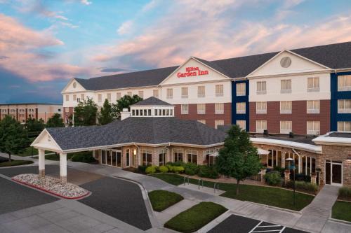 Hilton Fort Collins 