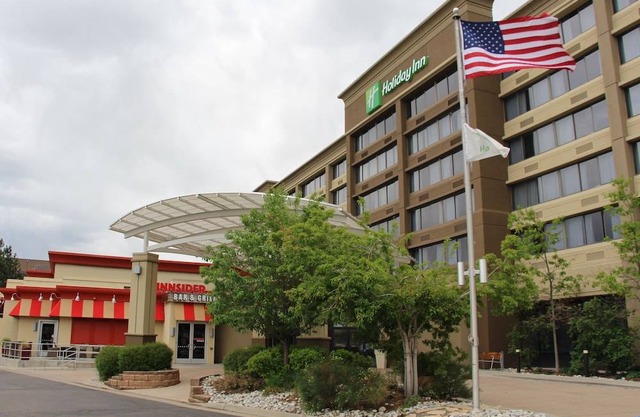 Holiday Inn Denver Lakewood, an IHG Hotel