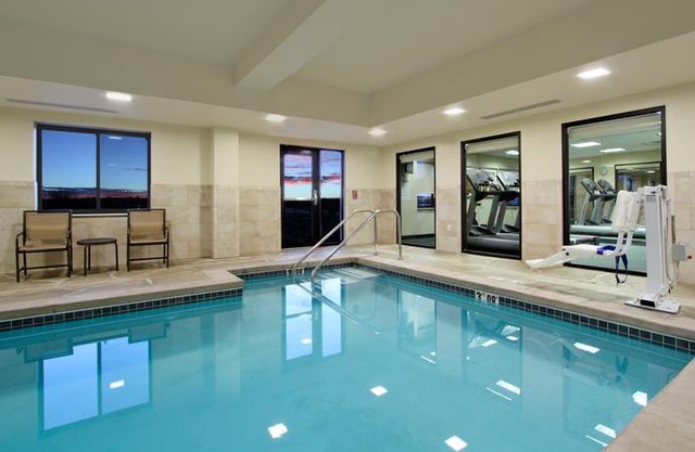 Holiday Inn Express - Colorado Springs - First & Main