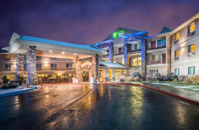 Holiday Inn Express Hotel & Suites Gunnison
