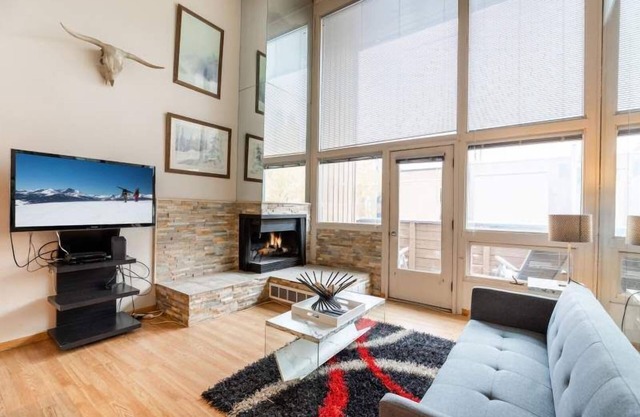 Homestake Condos, Economical Vail 1-Bedroom (Less Than Hotel)