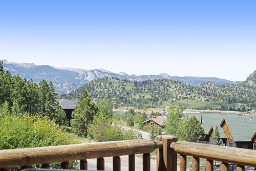 Horsetooth Peak 