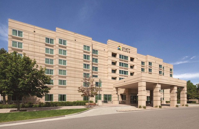 Hyatt Place Denver Tech Center
