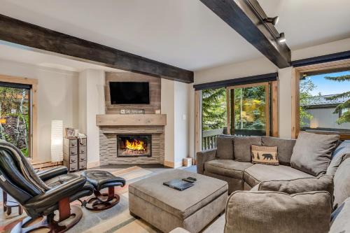 Interlude Condominiums 2-Bedroom Unit 101