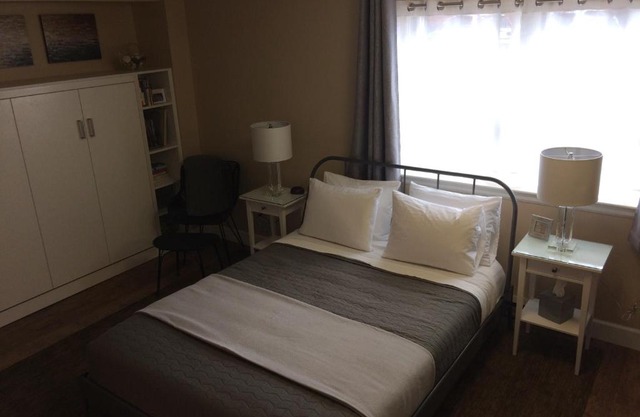 Jarvis Condominium