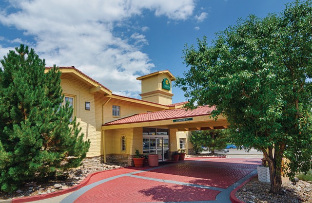 La Quinta Inn by Wyndham Denver Cherry Creek