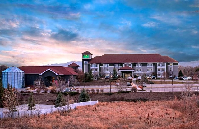La Quinta Inn & Suites by Wyndham Loveland