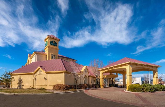 La Quinta Inn & Suites Pueblo