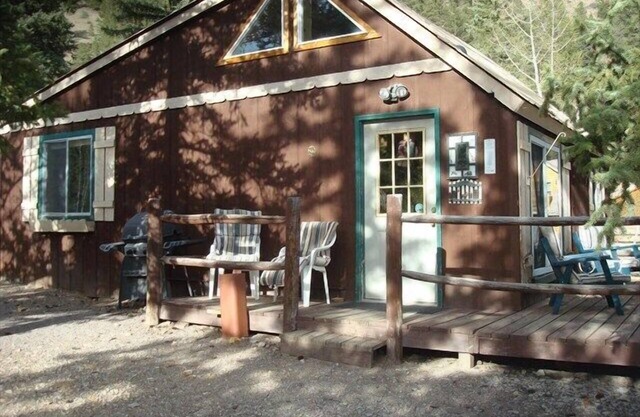 Lake Cabin #9 - Great Deck to Enjoy the Evenings
