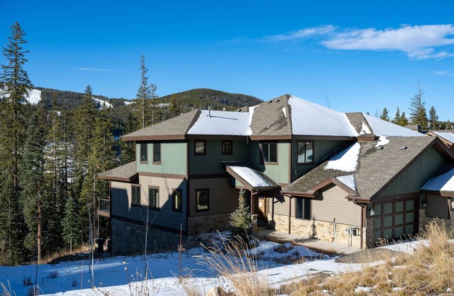 Lakota Dreamcatcher 215 🌟 Stargaze From Hot Tub | Across From Ski Resort!