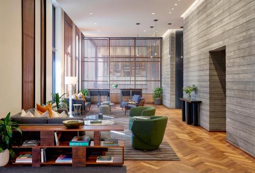 Kimpton Hotel Born Ihg 