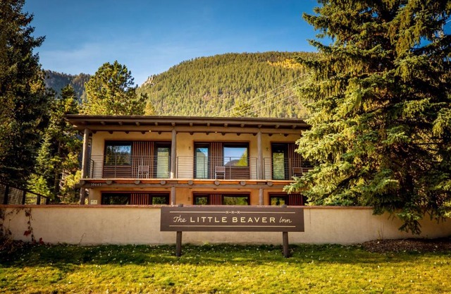 Beaver Inn 