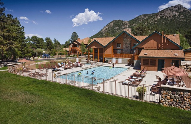 Z Estes Park 