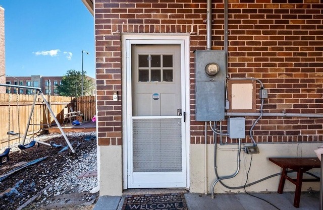 Loftium | Adorable Congress Park Suite!