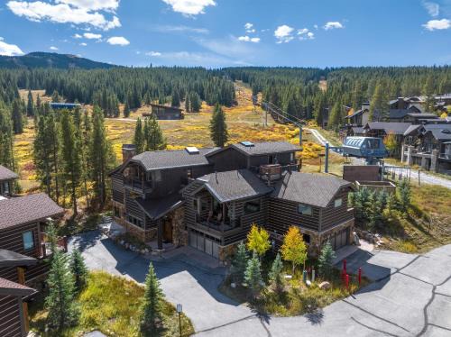 Lr962 The Timberline At Lewis Ranch Home
