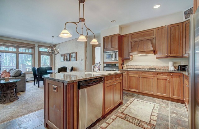 River Townhome 