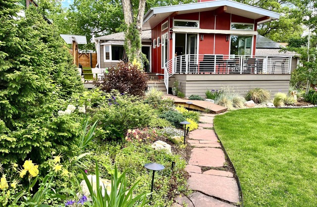 Luxury Living in North Boulder