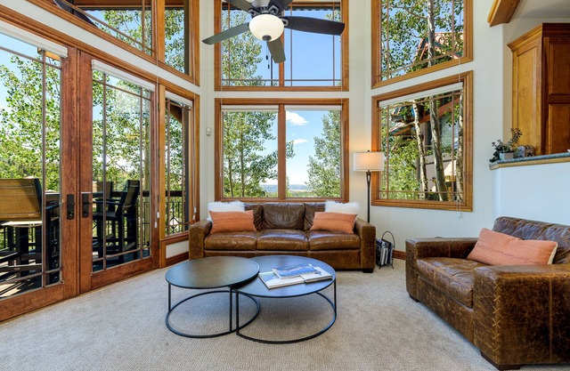 Luxury Residence by InvitedHome | Hiking, Golfing, Sweeping Views
