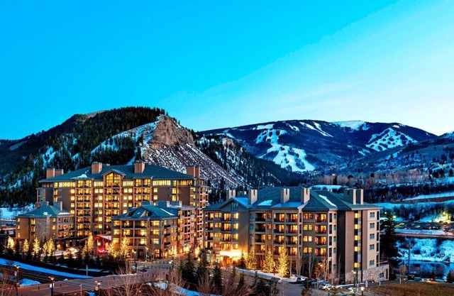 Luxury villa at 5-star Westin Riverfront Resort - Beaver Creek/Avon